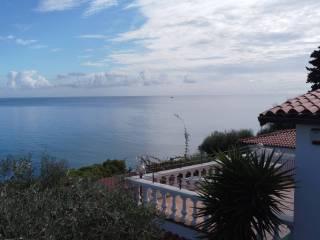 Villa unifamiliare via Sant'Elmo 372, Centro, Diano Marina — foto 25 di 34