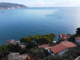 Villa unifamiliare via Sant'Elmo 372, Centro, Diano Marina — foto 13 di 34