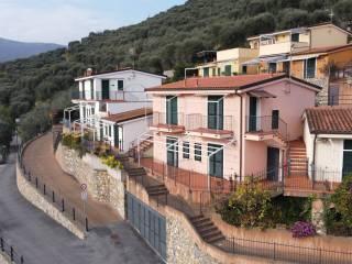 Bilocale Localita' Montin, Moltedo, Diano San Pietro — foto 2 di 24