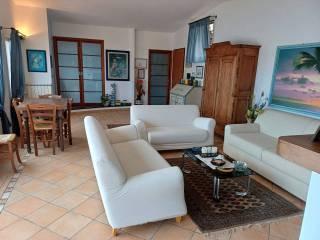 Villa unifamiliare via Sant'Elmo 372, Centro, Diano Marina — foto 18 di 34