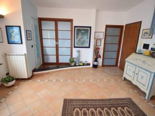 Villa unifamiliare via Sant'Elmo 372, Centro, Diano Marina — foto 23 di 34