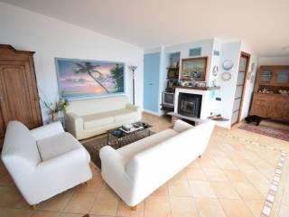 Villa unifamiliare via Sant'Elmo 372, Centro, Diano Marina — foto 3 di 34