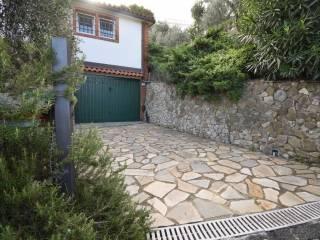 Villa unifamiliare via Sant'Elmo 372, Centro, Diano Marina — foto 16 di 34
