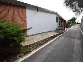 Villa unifamiliare via Sant'Elmo 372, Centro, Diano Marina — foto 29 di 34