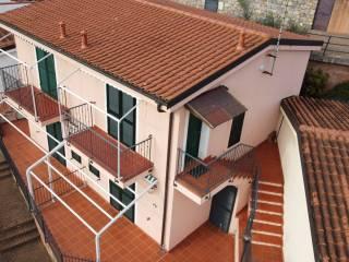 Bilocale Localita' Montin, Moltedo, Diano San Pietro — foto 22 di 24