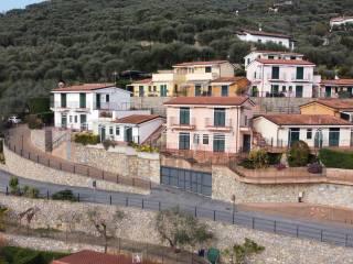 Bilocale Localita' Montin, Moltedo, Diano San Pietro — foto 24 di 24