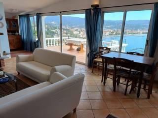 Villa unifamiliare via Sant'Elmo 372, Centro, Diano Marina — foto 27 di 34