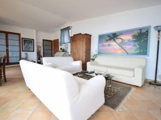 Villa unifamiliare via Sant'Elmo 372, Centro, Diano Marina — foto 9 di 34