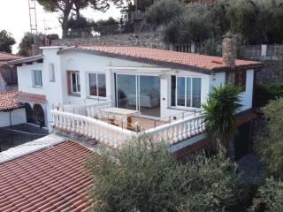 Villa unifamiliare via Sant'Elmo 372, Centro, Diano Marina — foto 19 di 34