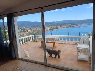 Villa unifamiliare via Sant'Elmo 372, Centro, Diano Marina — foto 15 di 34