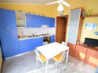 Bilocale Localita' Montin, Moltedo, Diano San Pietro — foto 10 di 24