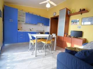 Bilocale Localita' Montin, Moltedo, Diano San Pietro — foto 21 di 24