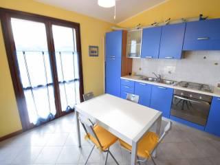 Bilocale Localita' Montin, Moltedo, Diano San Pietro — foto 4 di 24