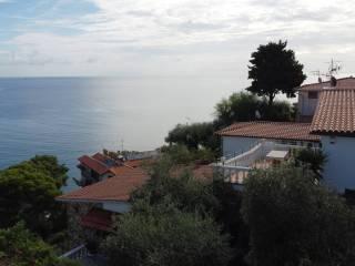 Villa unifamiliare via Sant'Elmo 372, Centro, Diano Marina — foto 11 di 34