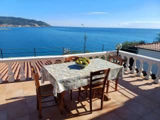 Villa unifamiliare via Sant'Elmo 372, Centro, Diano Marina — foto 7 di 34