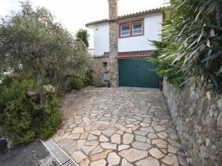 Villa unifamiliare via Sant'Elmo 372, Centro, Diano Marina — foto 34 di 34
