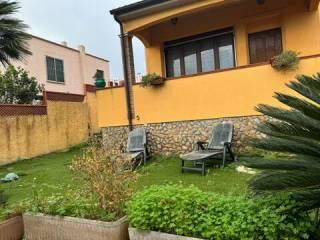 Villa unifamiliare 150 m², Centro, Piombino — foto 14 di 24
