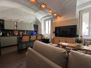 Trilocale via magenta 23, Centro, Camporosso — foto 15 di 25