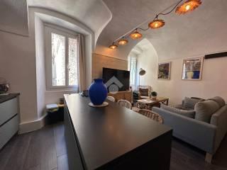 Trilocale via magenta 23, Centro, Camporosso — foto 17 di 25