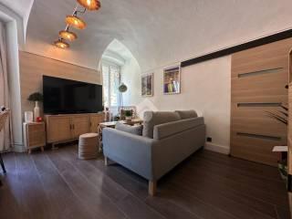 Trilocale via magenta 23, Centro, Camporosso — foto 18 di 25