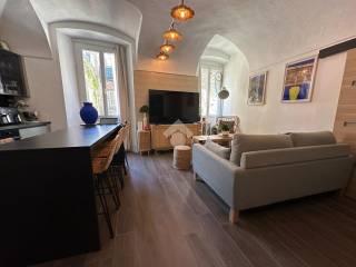 Trilocale via magenta 23, Centro, Camporosso — foto 7 di 25