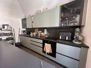Trilocale via magenta 23, Centro, Camporosso — foto 23 di 25