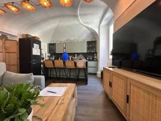 Trilocale via magenta 23, Centro, Camporosso — foto 16 di 25