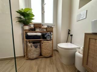 Trilocale via magenta 23, Centro, Camporosso — foto 14 di 25