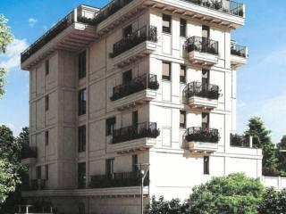 Bilocale nuovo, secondo piano, Bellaria-Igea Marina