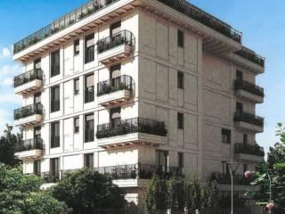 Bilocale nuovo, secondo piano, Bellaria-Igea Marina — foto 2 di 3
