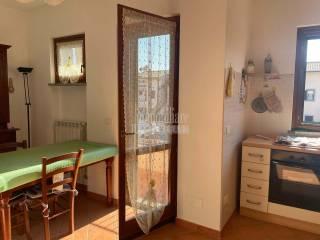 Quadrilocale Strada della Fattoria, Pomonte, Scansano — foto 39 di 43