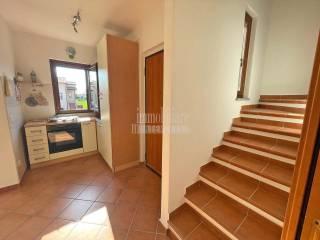 Quadrilocale Strada della Fattoria, Pomonte, Scansano — foto 18 di 43