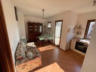Quadrilocale Strada della Fattoria, Pomonte, Scansano — foto 10 di 43