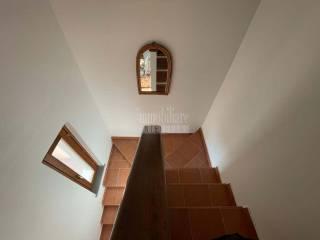 Quadrilocale Strada della Fattoria, Pomonte, Scansano — foto 20 di 43