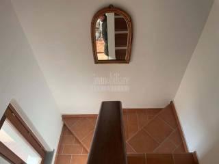 Quadrilocale Strada della Fattoria, Pomonte, Scansano — foto 23 di 43