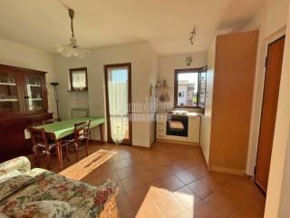 Quadrilocale Strada della Fattoria, Pomonte, Scansano — foto 17 di 43
