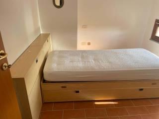 Quadrilocale Strada della Fattoria, Pomonte, Scansano — foto 22 di 43