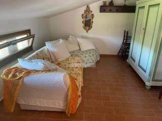 Quadrilocale Strada della Fattoria, Pomonte, Scansano — foto 35 di 43