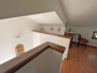 Quadrilocale Strada della Fattoria, Pomonte, Scansano — foto 43 di 43