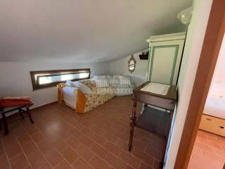 Quadrilocale Strada della Fattoria, Pomonte, Scansano — foto 30 di 43