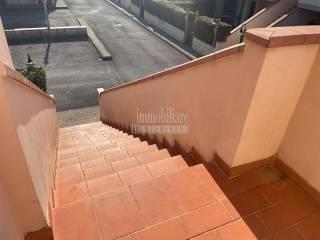 Quadrilocale Strada della Fattoria, Pomonte, Scansano — foto 31 di 43