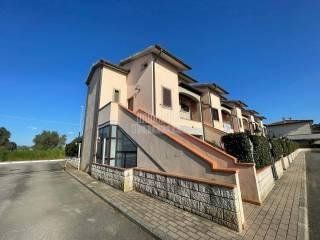 Quadrilocale Strada della Fattoria, Pomonte, Scansano — foto 28 di 43