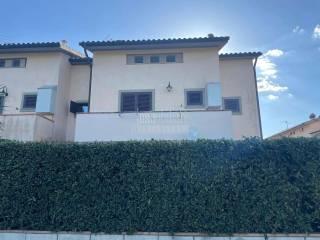 Quadrilocale Strada della Fattoria, Pomonte, Scansano — foto 19 di 43
