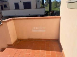 Quadrilocale Strada della Fattoria, Pomonte, Scansano — foto 8 di 43