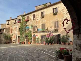 Quadrilocale Strada della Fattoria, Pomonte, Scansano — foto 40 di 43
