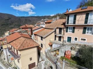 Terratetto unifamiliare via Enrico Toti, 10, Armo — foto 8 di 38