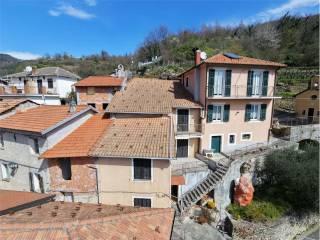 Terratetto unifamiliare via Enrico Toti, 10, Armo — foto 21 di 38