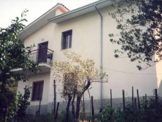 Villa unifamiliare Contrada Quercete, Montemarano — foto 2 di 7