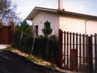 Villa unifamiliare Contrada Quercete, Montemarano — foto 3 di 7