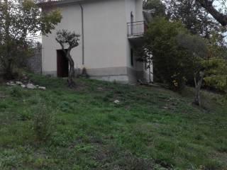 Villa unifamiliare Contrada Quercete, Montemarano — foto 5 di 7